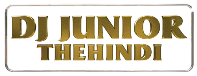 DJ JUNIOR Logo